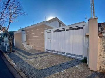 Casa · 340m² · 3 Quartos · 3 Vagas · Casa 3 Quartos com 1 Suíte - Alto Cafezal