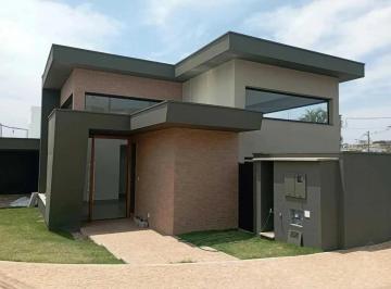 Casa · 330m² · 3 Quartos · 2 Vagas · Casa em Condomínio 3 Quartos no Esmeralda Residence 2 - Jardim Esmeralda