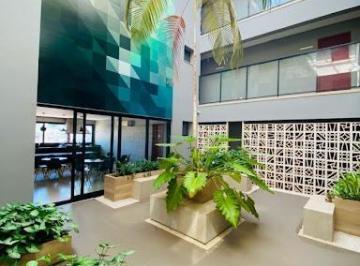 Apartamento · 1 Quarto · 1 Vaga · Apartamento 1 Quarto no Haus Studio - Jardim Parati