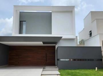 Casa · 300m² · 3 Quartos · 4 Vagas · Casa 3 Quartos no Jardins de Monet - Jardim Tangará