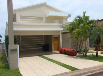 Casa · 360m² · 3 Quartos · 2 Vagas · Casa em Condomínio 3 Quartos com 3 Suítes - Jardim Alvorada