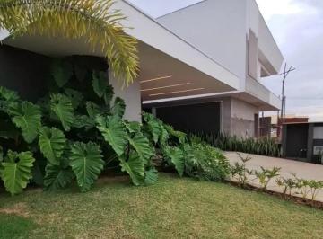 Casa · 260m² · 4 Quartos · 3 Vagas · Casa 4 Quartos com 4 Suítes e 260m² - Jardim Santa Gertrudes