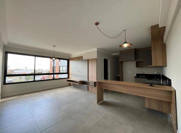 Apartamento · 1 Quarto · 1 Vaga · Apartamento 1 Quarto no Edificio Spot - Fragata