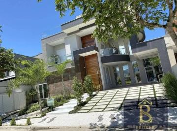 Casa · 647m² · 5 Quartos · 4 Vagas · Casa 5 Quartos no The Golf Village - Riviera