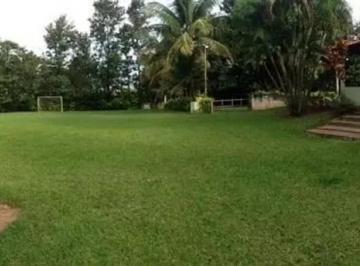 Casa · 500m² · 4 Quartos · 14 Vagas · Casa 4 Quartos com 4 Suítes e 5000m² - Sítios de Recreio Morada do Sol