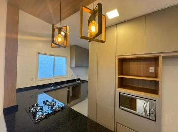 Casa · 120m² · 3 Quartos · 2 Vagas · Casa em Condomínio 3 Quartos no Residencial Belle Ville - Jardim Maria Izabel
