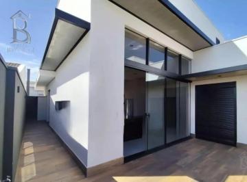 Casa · 270m² · 3 Quartos · 2 Vagas · Casa em Condomínio 3 Quartos no Jardins de Monet - Jardins de Monet Residencial Marília