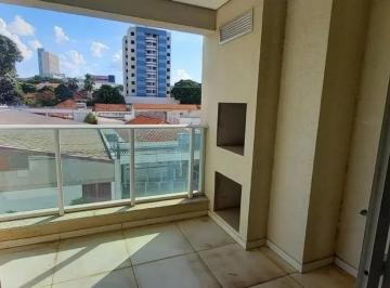 Apartamento · 90m² · 3 Quartos · 2 Vagas · Apartamento 3 Quartos no Cidade Jardim - Palmital