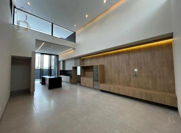 Casa · 190m² · 3 Quartos · 2 Vagas · Casa em Condomínio 3 Quartos no Esmeralda Residence 2 - Jardim Esmeralda