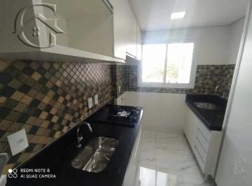 Apartamento · 66m² · 2 Quartos · 1 Vaga · Apartamento 2 Quartos no Residencial Venice - Jardim Maria Izabel