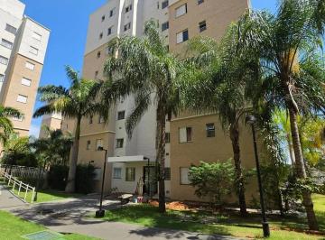 Apartamento · 48m² · 2 Quartos · 1 Vaga · Venda de apartamento com 2 quartos e vaga de garagem no Jardim Alvorada