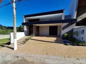 Casa · 250m² · 3 Quartos · 2 Vagas · Casa 3 Quartos no Recanto das Esmeraldas Ii - Parque das Esmeraldas II
