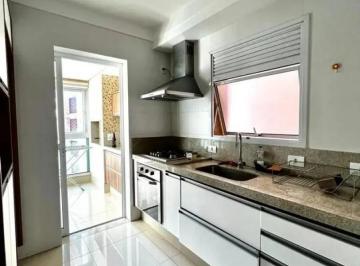 Apartamento · 123m² · 3 Quartos · 2 Vagas · Apartamento 3 Quartos no Residencial Marselha - Barbosa