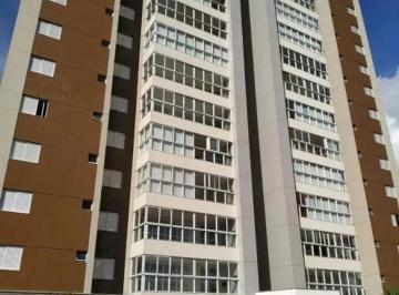 Apartamento · 145m² · 3 Quartos · 2 Vagas · Apartamento 3 Quartos no Edifício Monteiro Lobato - Jardim São Geraldo