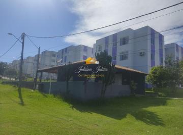 Foto 01 · APARTAMENTO 2 QUARTOS A VENDA NO BAIRRO MARIA TURRI EM RIO DAS OSTRAS RJ