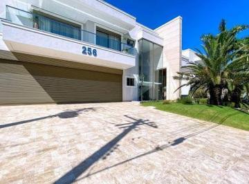 Casa · 2347m² · 9 Quartos · 8 Vagas · Casa 9 Quartos no Condomínio Acapulco - Condomínio Jardim Acapulco