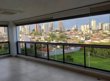 Apartamento · 209m² · 3 Quartos · 3 Vagas · Apartamento 3 Quartos no Edificio Araucária - Parque das Árvores