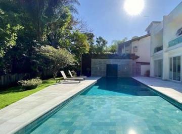 Casa · 580m² · 6 Quartos · Casa 6 Quartos no Riviera de Sao Lorenco - Riviera