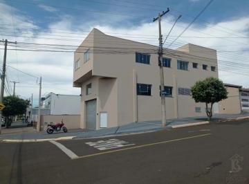 Comercial · 202m² · 7 Vagas · Loja Terrea - Jardim Altos do Palmital