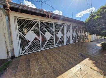 Casa · 360m² · 3 Quartos · 3 Vagas · Casa 3 Quartos com 1 Suíte e 360m² - Jardim Monte Castelo