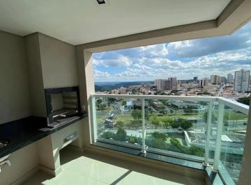 Apartamento · 68m² · 3 Quartos · 1 Vaga · Apartamento 3 Quartos no San Francisco - Marília