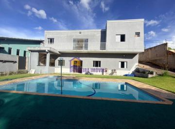 Casa de 3 quartos Venda R$ 820.000 · Ibiúna, casa de campo em condomínio, PAGAMENTO FACILITADO