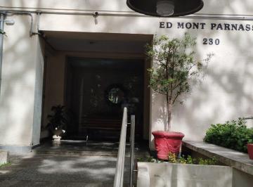 Apartamento de 1 quarto, São Paulo · Apto. Vila Madalena