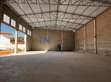 Foto 01 · Galpão Comercial  para Locação na Vila Rami, em Jundiaí-SP,  - 1.000m² de AC e 1.000m² de pátio de m