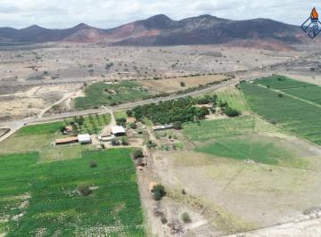 Foto 01 · Haras rural para Venda em Iaçu, 13 quartos sendo 1 suíte, 4 salas, 8 banheiros, 2 vagas cobertas, 14