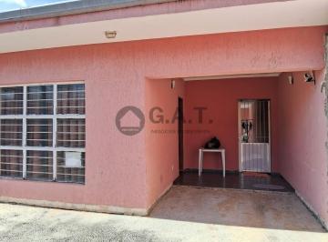 Foto 01 · Casa comercial para locação em Sorocaba-SP, Vila Formosa: 3 quartos, 1 suíte, 3 salas, 2 banheiros,