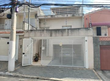Casa de 2 quartos, São Paulo · Casa Assobradada à venda no Jaçanã com excelente estrutura