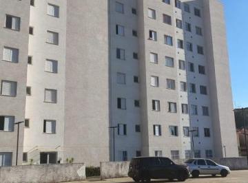 Foto 01 · Apartamento, Chácaras São José, Franco da Rocha, SP