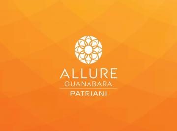 Apartamento de 2 quartos, Campinas · Allure Guanabara Patriani
