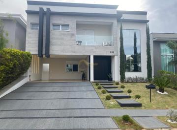 Foto 01 · CASA A VENDA NO CONDOMÍNIO   AMSTALDEN RESIDENCE EM INDAIATUBA NO INTERIOR DE SÃO PAULO