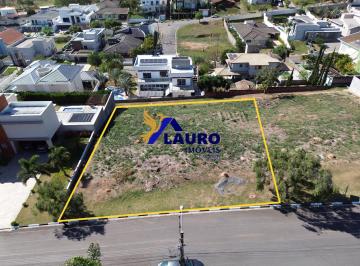 Foto 01 · Terreno à venda no Condomínio Vila Hípica II em Vinhedo-SP: 806,12 m² de área!