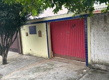 Foto 01 · Casa, Jardim Cidade Azul, Rio Claro, SP
