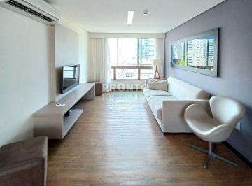 Apartamento de 2 quartos, Recife · Apartamento mobiliado com suíte, sendo 2 quartos em Boa Viagem