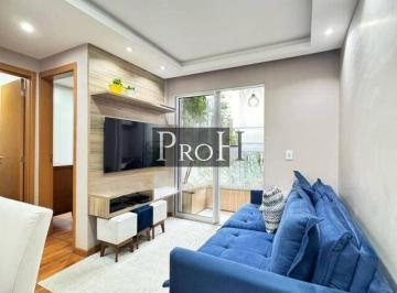 Apartamento de 2 quartos, Santo André · Apartamento à venda 2 quartos Utinga Santo André