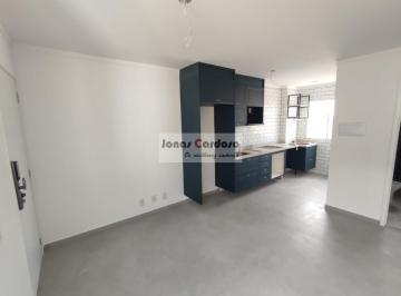 Foto 01 · Apartamento à venda na Vila Brasileira, Mogi das Cruzes-SP: 2 quartos, sala, banheiro, garagem e 50m