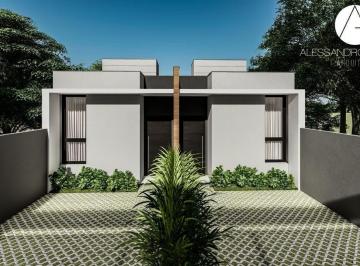 Foto 01 · Casa Térrea com 02 dormitórios no Piazza Di Roma- Sorocaba/ SP