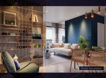 Apartamento de 2 quartos, Recife · Apartamento 2 quartos, suíte, 1 banheiro e varanda em Boa Viagem
