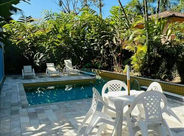 Foto 01 · Casa, Camburi, São Sebastião, SP