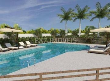 Foto 01 · Apartamento à venda em Paulínia-SP, bairro João Aranha: 2 quartos, 2 salas, 1 banheiro, 48m² de área