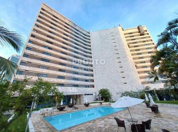 Apartamento de 2 quartos, Recife · Apartamento duplex com suíte e closet e varanda em Boa Viagem
