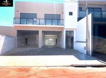 Foto 01 · GALPÃO COMERCIAL À VENDAOU LOCAÇÃO NO PORTAL VILLE AZALEIA EM BOITUVA-SP