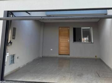 Casa de 3 quartos, São Paulo · Lindo sobrado a venda na Vila Ema