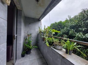 Apartamento de 3 quartos, Recife · Apartamento 3 quartos, 1 banheiro e varanda em Areias