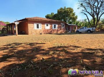Foto 01 · chácara, vender, Jaguariuna, piscina