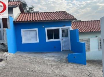 Foto 01 · Casa, Jardim Arpoador, Francisco Morato, SP
