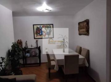 Foto 01 · Apartamento, Jardim das Flores, São Paulo, SP